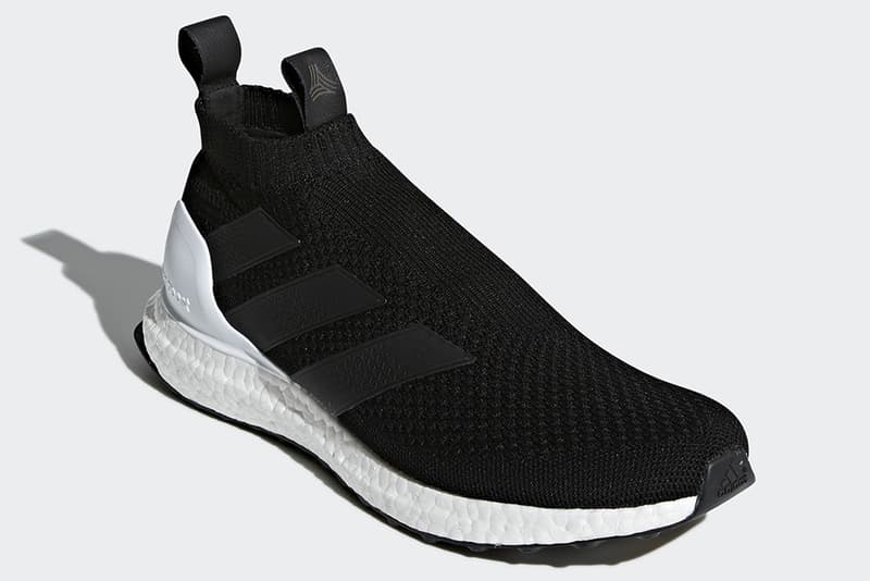 adidas ACE 16+ PureControl UltraBOOST 全新配色系列即將上架