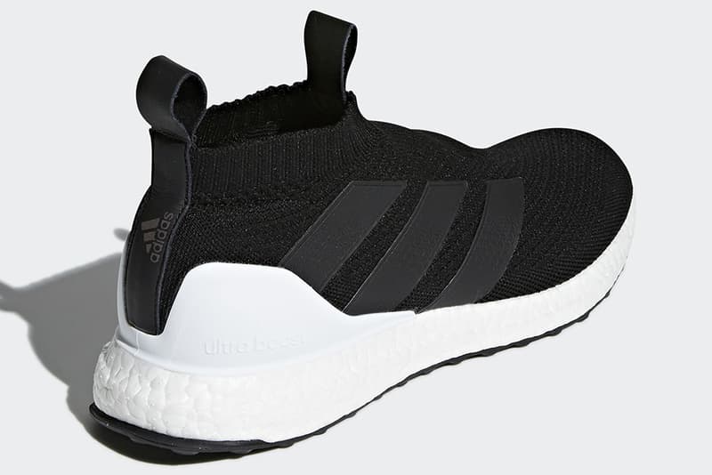 adidas ACE 16+ PureControl UltraBOOST 全新配色系列即將上架