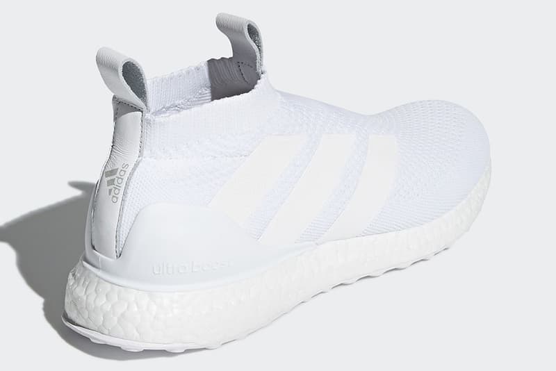 adidas ACE 16+ PureControl UltraBOOST 全新配色系列即將上架