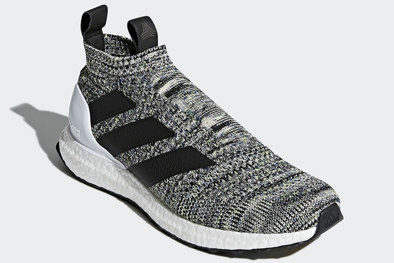 adidas ACE 16+ PureControl UltraBOOST 全新配色系列即將上架