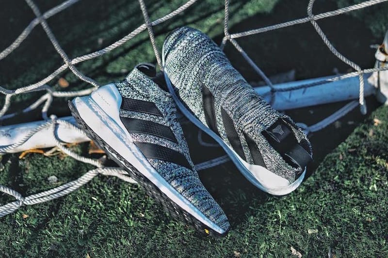 搶先預覽 adidas ACE 16+ PureControl UltraBOOST 全新「Oreo」配色