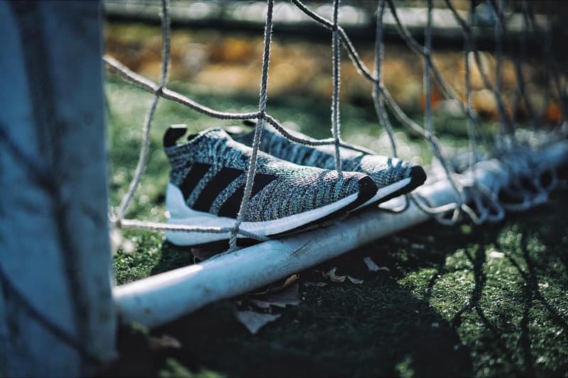 搶先預覽 adidas ACE 16+ PureControl UltraBOOST 全新「Oreo」配色