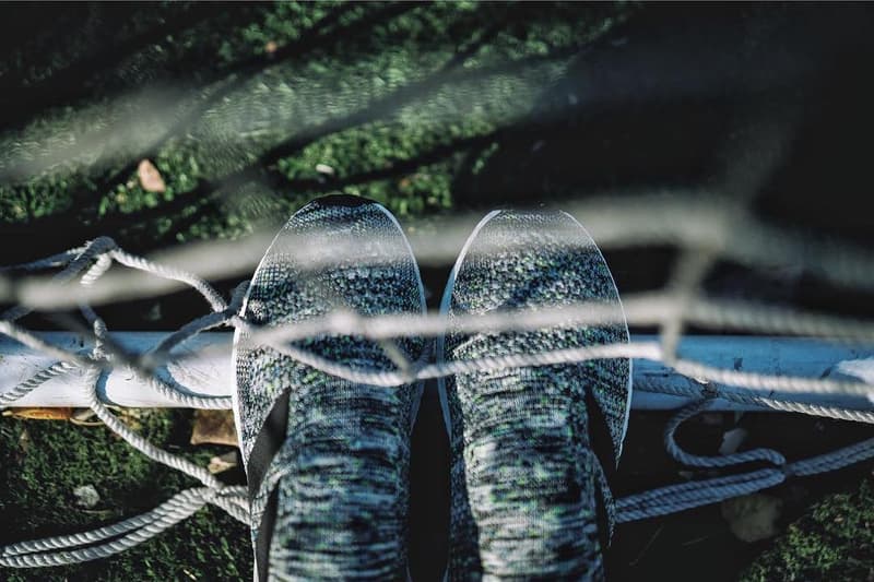 搶先預覽 adidas ACE 16+ PureControl UltraBOOST 全新「Oreo」配色