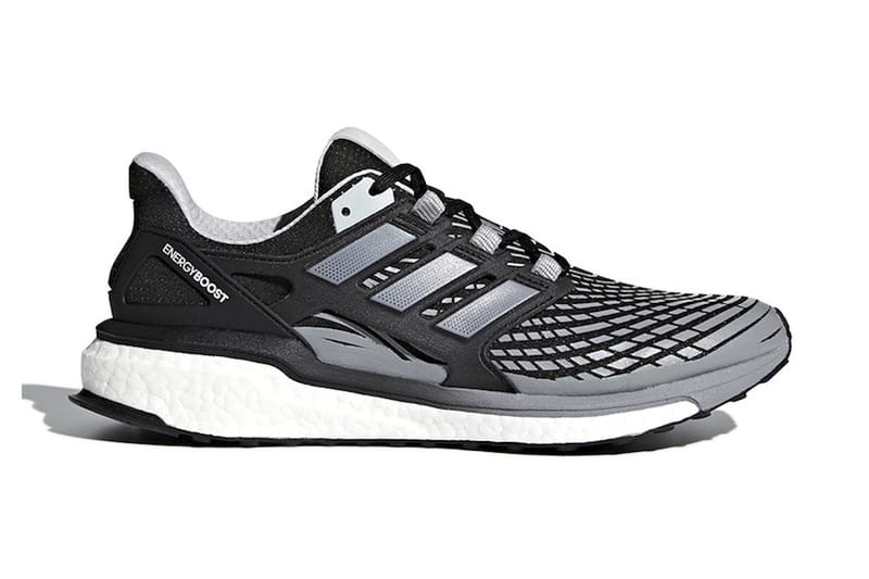 adidas Energy BOOST 全新配色系列