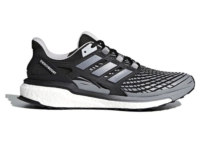 adidas Energy BOOST 全新配色系列