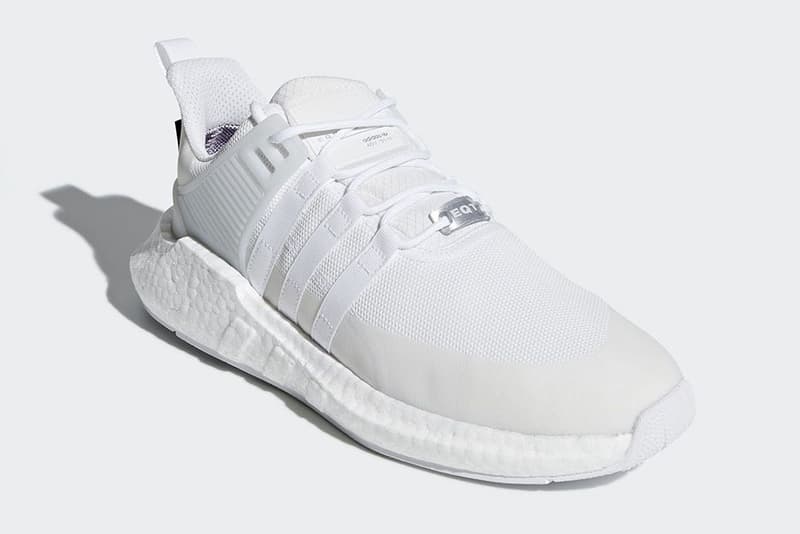 adidas Originals EQT Support 93/17 全新 GORE-TEX 版本