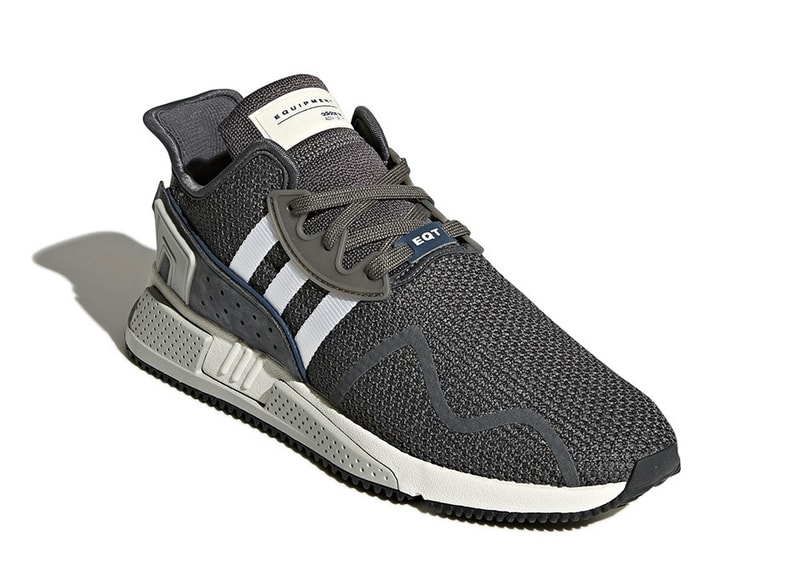 adidas Originals EQT Cushion ADV 全新配色系列