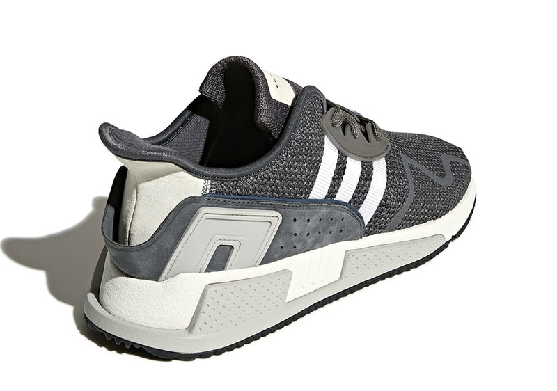 adidas Originals EQT Cushion ADV 全新配色系列