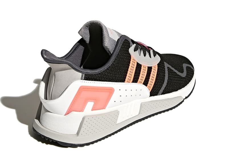 adidas Originals EQT Cushion ADV 全新配色系列