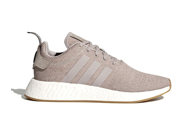 adidas Originals NMD R2 追加兩款全新配色