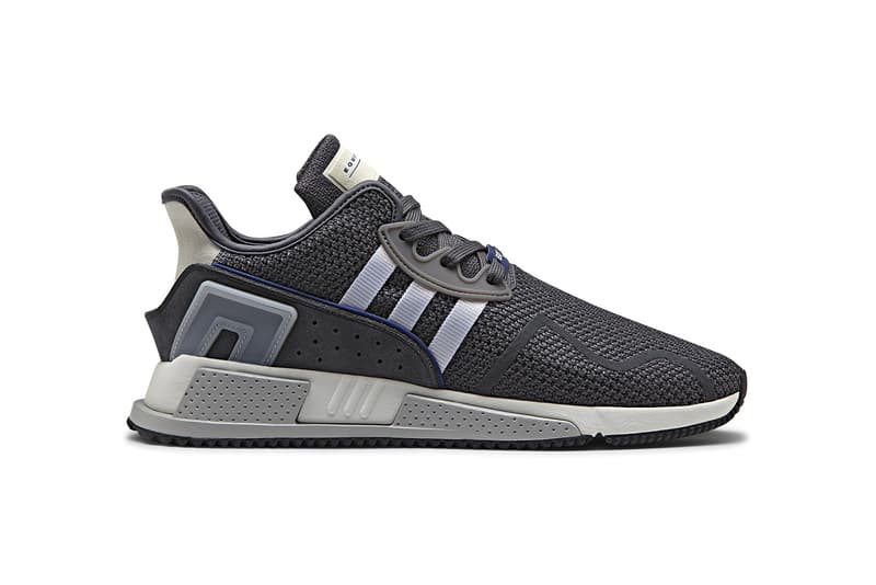 adidas Originals EQT Cushion ADV 全新「Blue Pack」配色系列