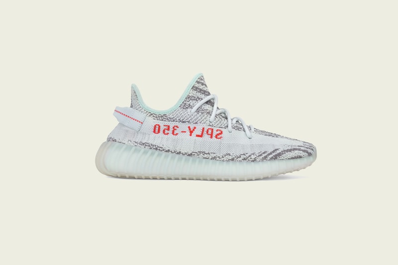adidas Originals 正式發佈 YEEZY BOOST 350 V2 三雙全新配色