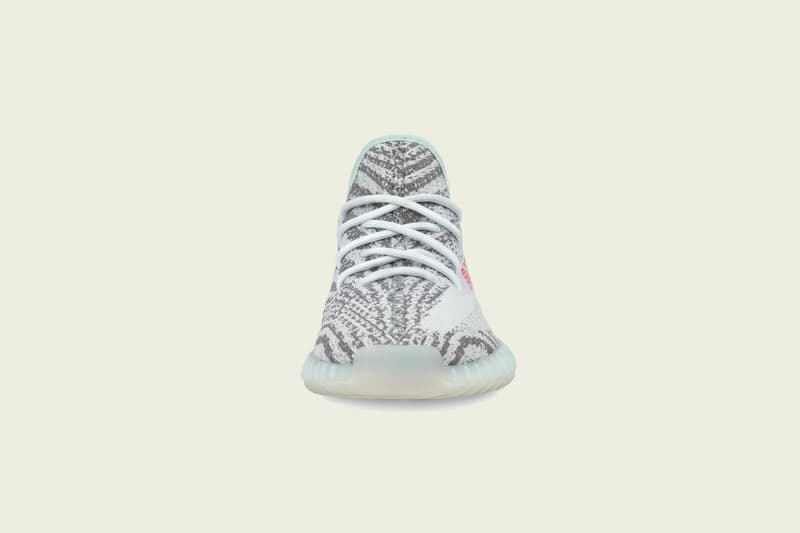 adidas Originals 正式發佈 YEEZY BOOST 350 V2 三雙全新配色