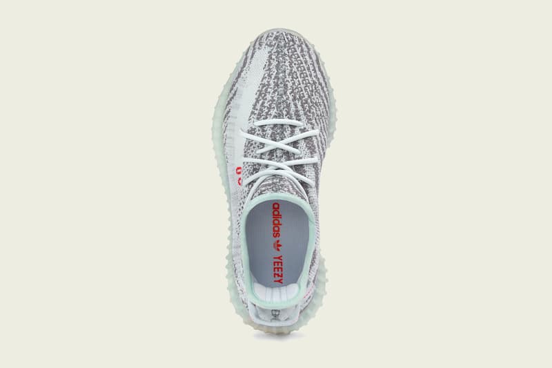 adidas Originals 正式發佈 YEEZY BOOST 350 V2 三雙全新配色