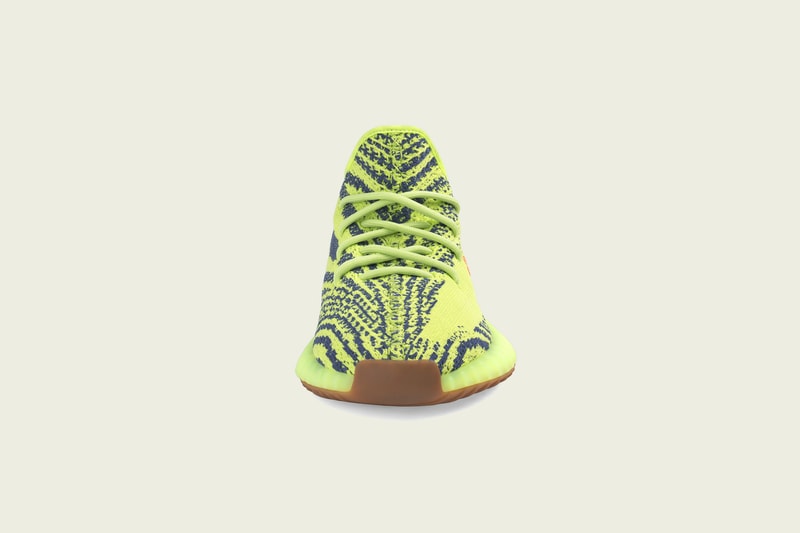 adidas Originals 正式發佈 YEEZY BOOST 350 V2 三雙全新配色