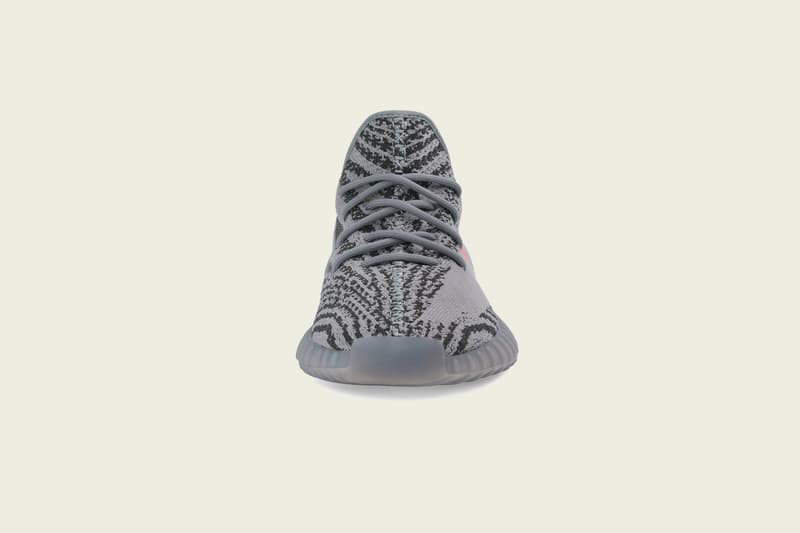 adidas Originals 正式發佈 YEEZY BOOST 350 V2 三雙全新配色