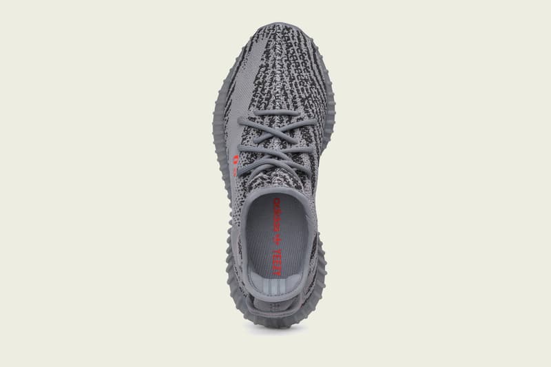 adidas Originals 正式發佈 YEEZY BOOST 350 V2 三雙全新配色