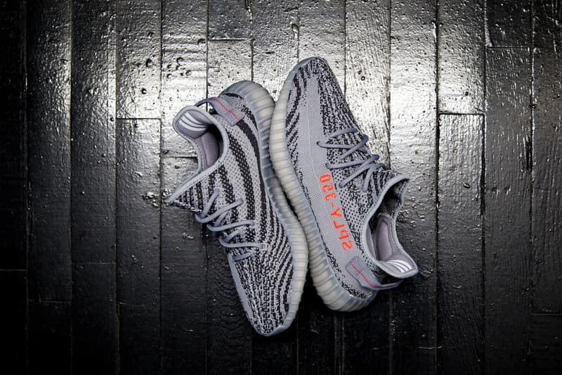 近覽 adidas Originals YEEZY BOOST 350 V2「Grey Orange」全新配色