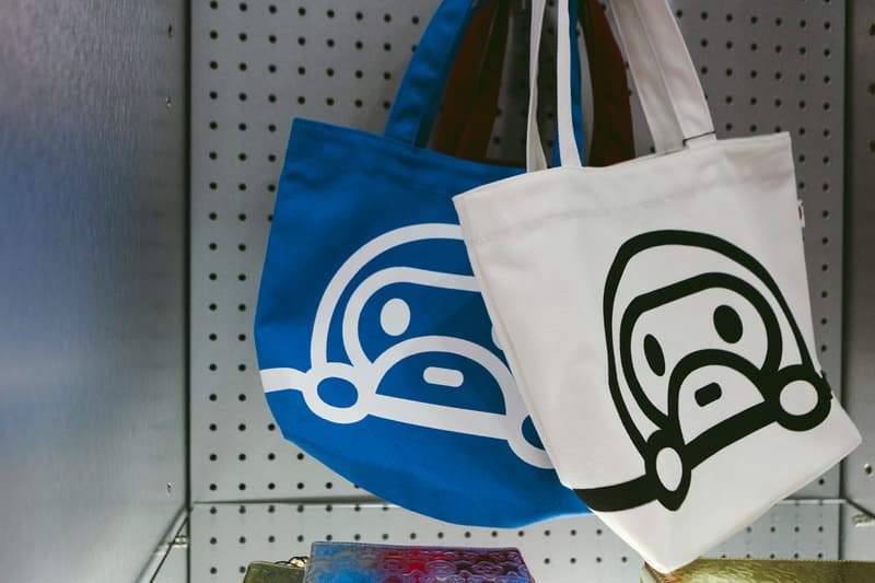 BABY MILO® STORE 於香港開設聖誕期間限定店