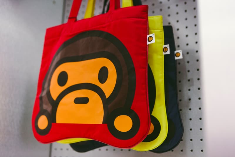 BABY MILO® STORE 於香港開設聖誕期間限定店