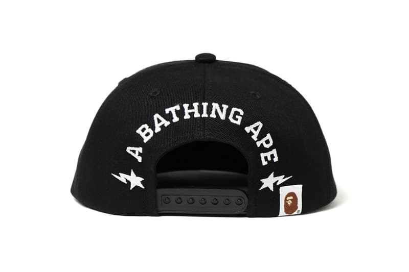 BAPE 推出全新「APES TOGETHER STRONG」別注系列