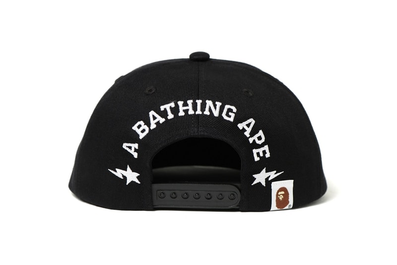 BAPE 推出全新「APES TOGETHER STRONG」別注系列