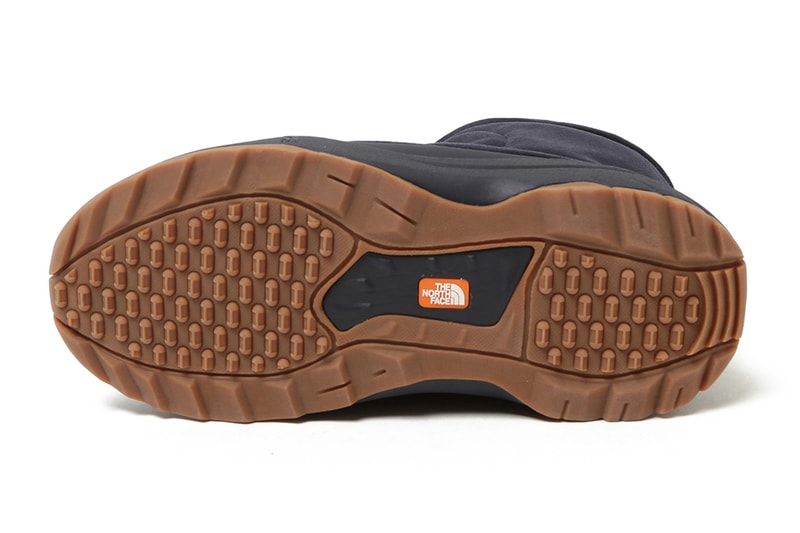 The North Face x BEAMS 別注 Nuptse Bootie 回歸！