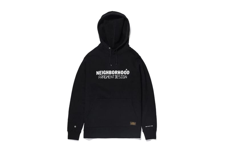 Belief x NEIGHBORHOOD 2017 全新聯名別注系列