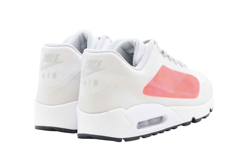 Nike 為 Air Max 推出全新「大 Logo」版本