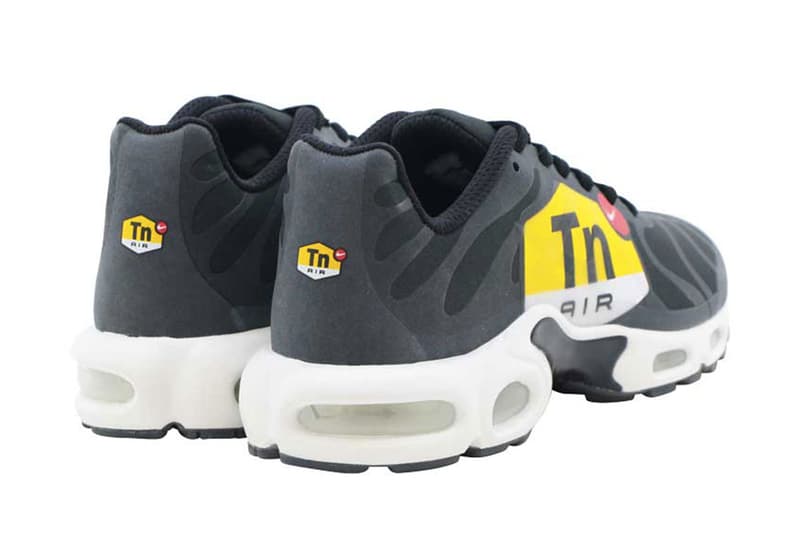 Nike 為 Air Max 推出全新「大 Logo」版本