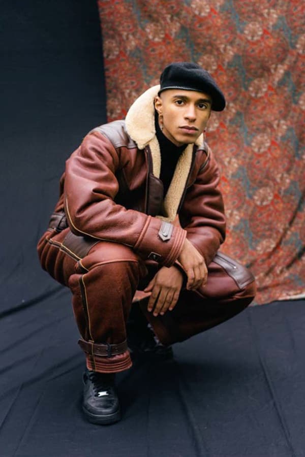 Billionaire Boys Club 高端支線 Bee Line 2017 秋冬系列 Lookbook