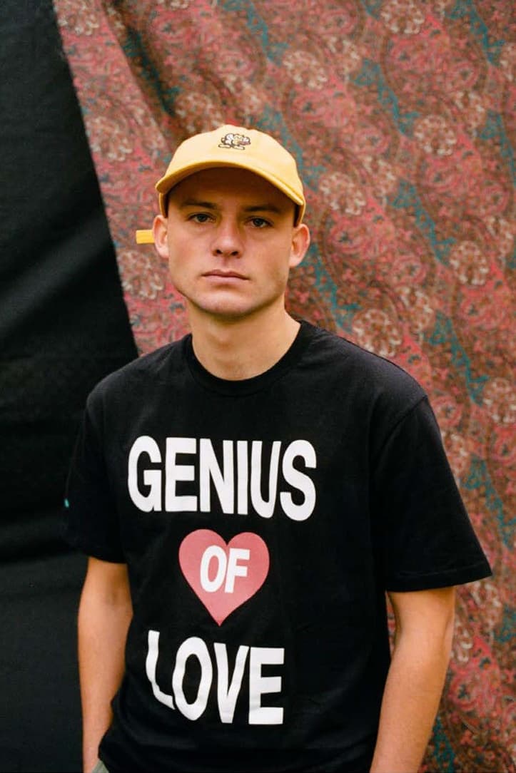 Billionaire Boys Club 高端支線 Bee Line 2017 秋冬系列 Lookbook