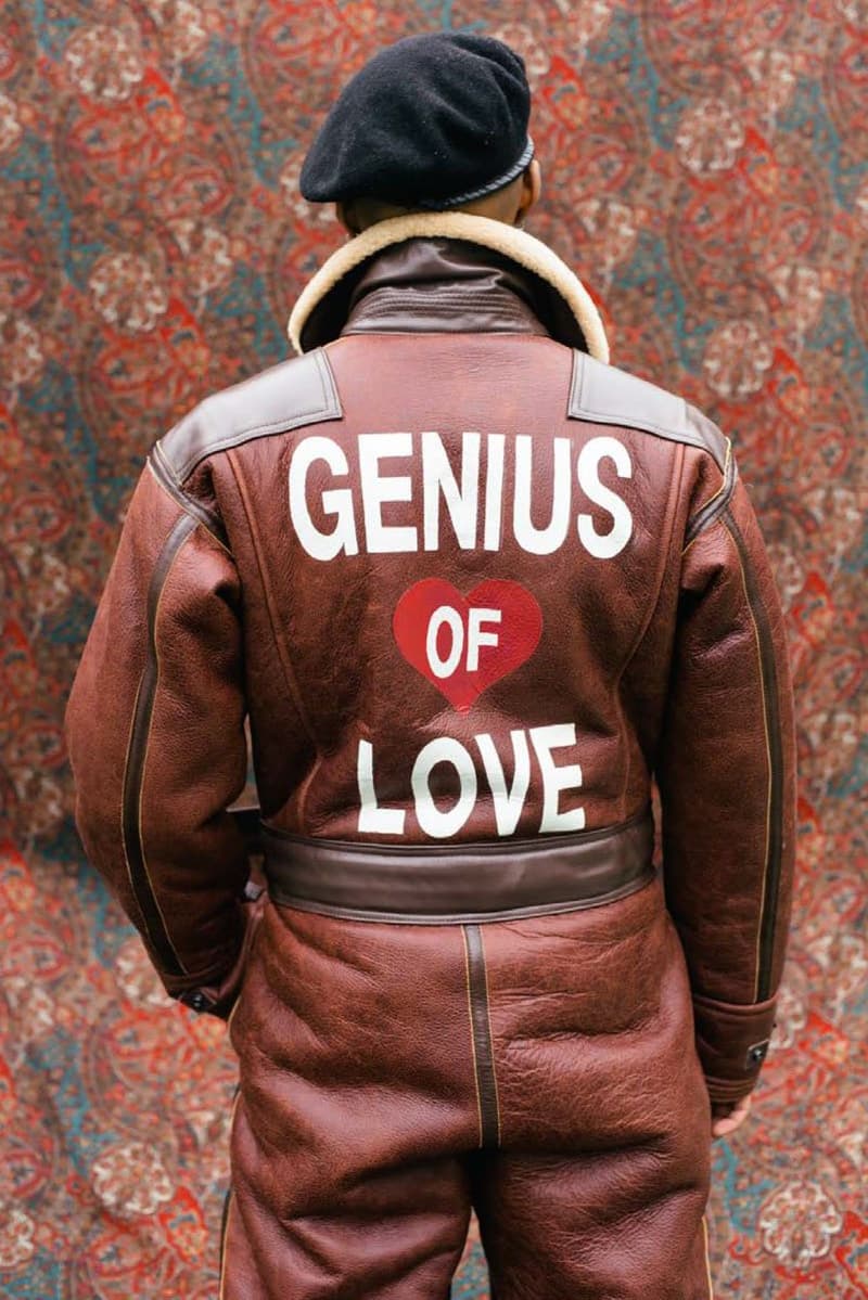 Billionaire Boys Club 高端支線 Bee Line 2017 秋冬系列 Lookbook