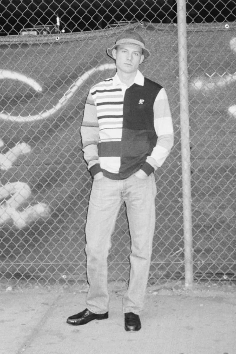 Billionaire Boys Club 高端支線 Bee Line 2017 秋冬系列 Lookbook