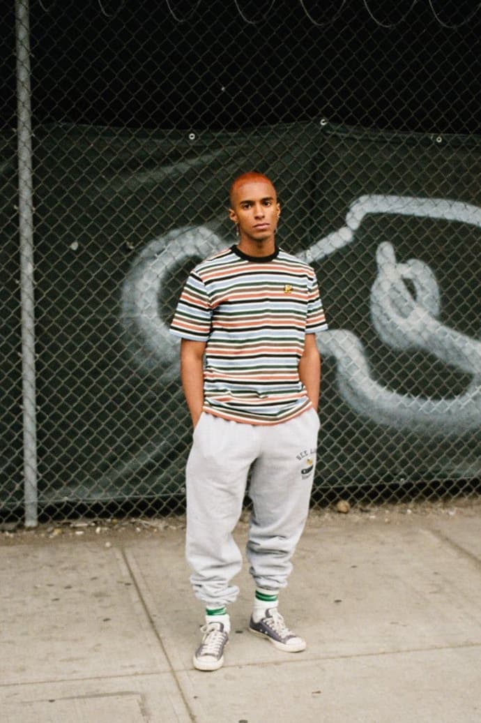 Billionaire Boys Club 高端支線 Bee Line 2017 秋冬系列 Lookbook