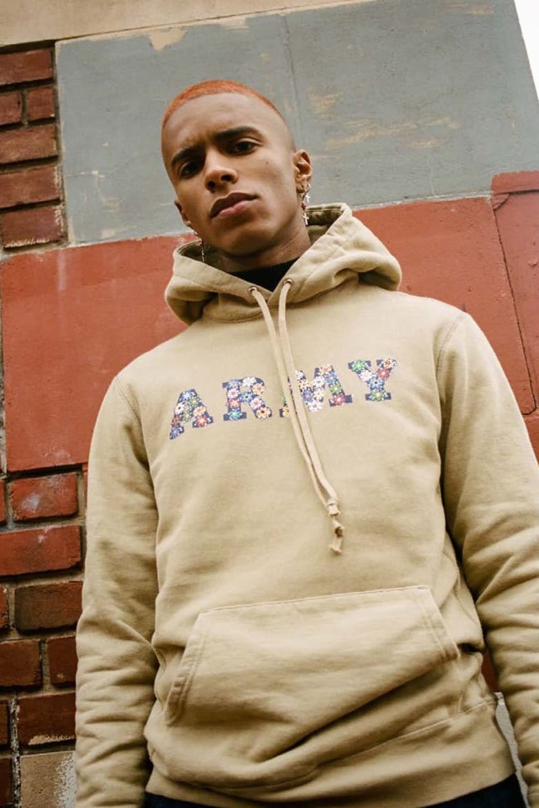 Billionaire Boys Club 高端支線 Bee Line 2017 秋冬系列 Lookbook