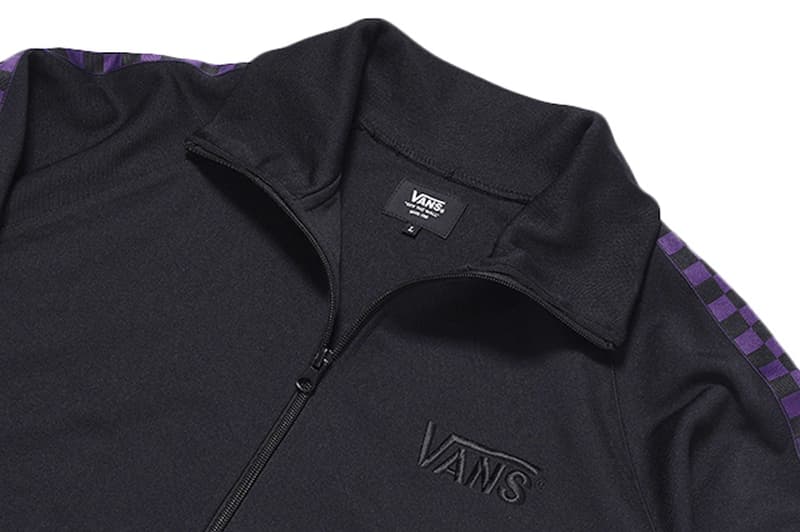 BILLY'S x Vans 全新聯名系列