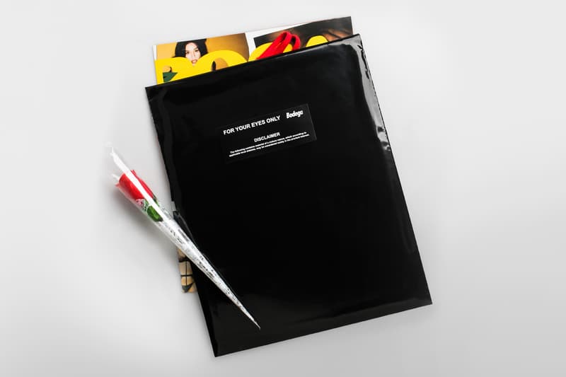 近賞 Bodega x Vans Vault 全新聯名「Sub Rosa」系列