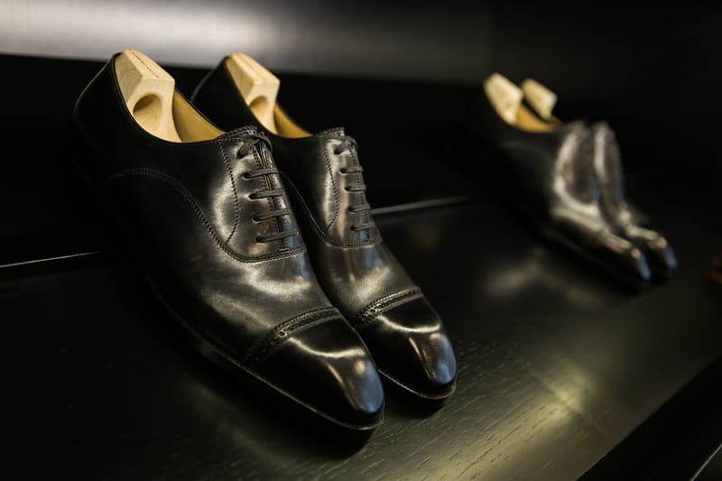 日本紳士洋服店 Bryceland's Co 正式落戶香港