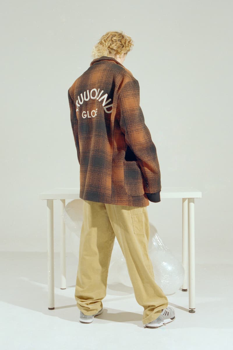 BULL$HIT™ LAB「SURROUND THE GLOBE」2017 秋冬系列