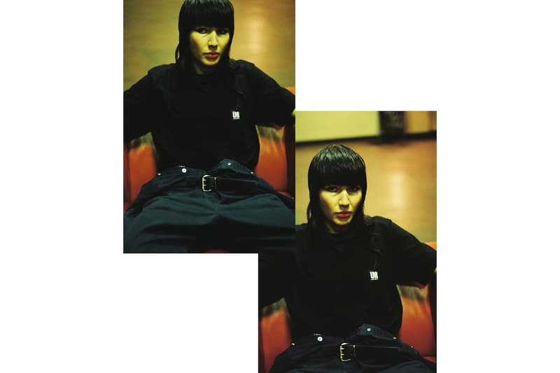 Carhartt WIP x Underground Resistance 2017 聯名系列