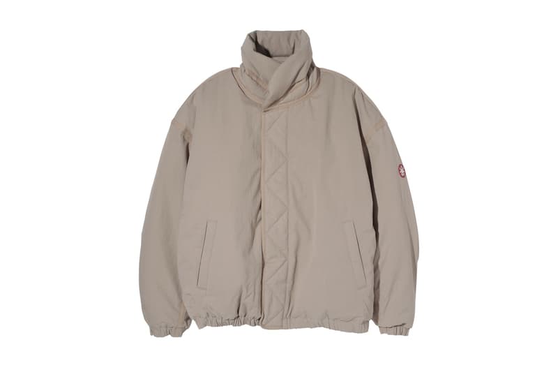 Cav Empt 2017 秋冬系列新品上架