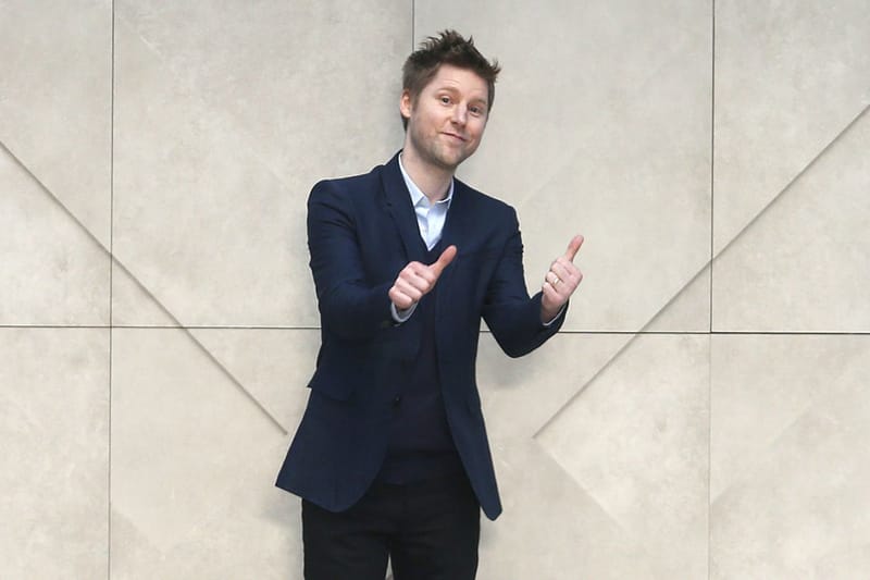 誰也知 Christopher Bailey 與 Burberry 分手那內情？