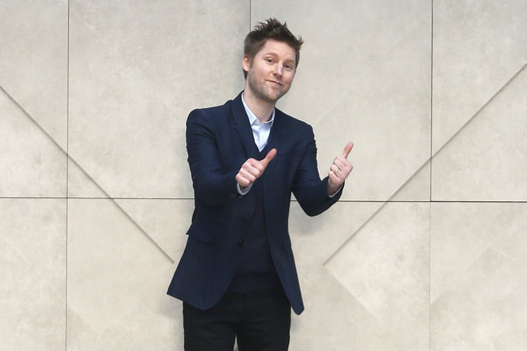 誰也知 Christopher Bailey 與 Burberry 分手那內情?
