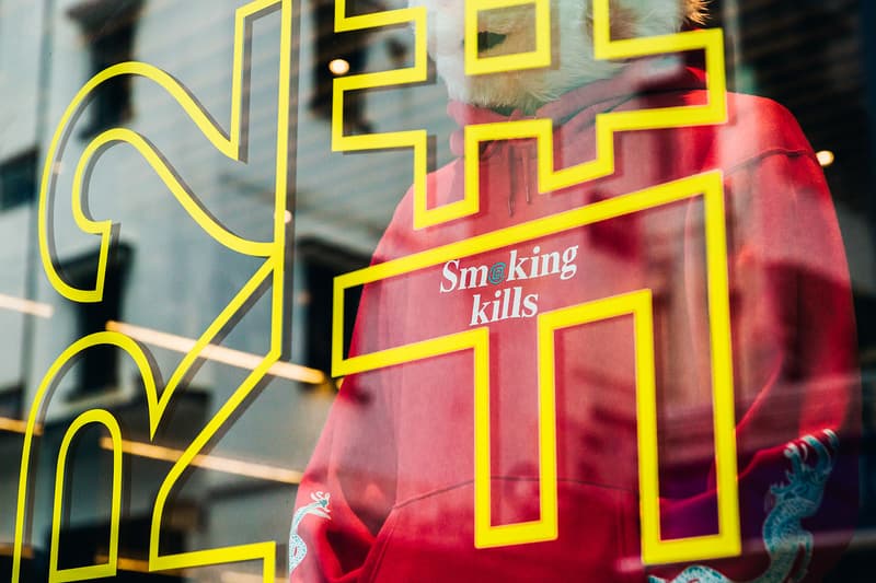 走進 Fxxking Rabbits 香港首间 Pop-Up 期限店