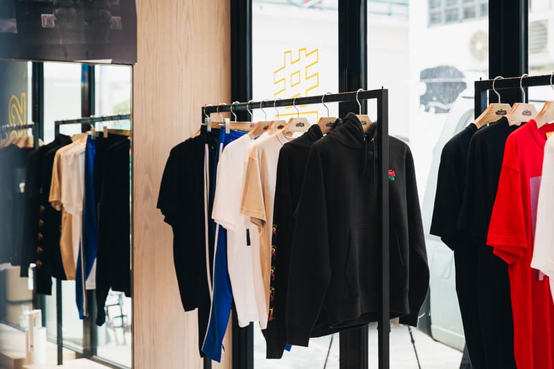 走進 Fxxking Rabbits 香港首间 Pop-Up 期限店