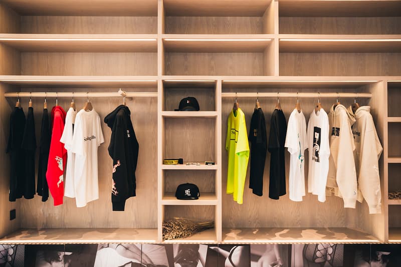 走進 Fxxking Rabbits 香港首间 Pop-Up 期限店