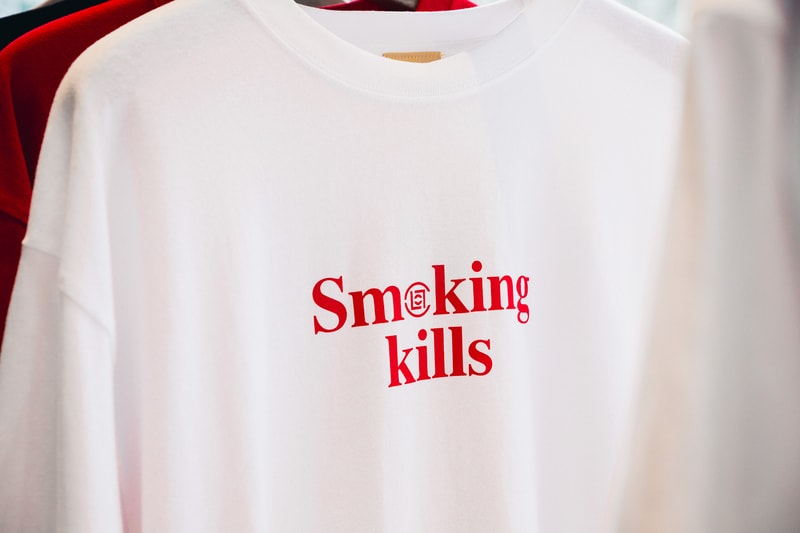 走進 Fxxking Rabbits 香港首间 Pop-Up 期限店