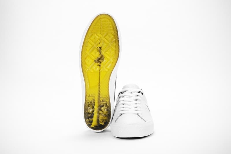 Civilist x CONVERSE CONS 全新 All-Star 及 One Star 聯名鞋款