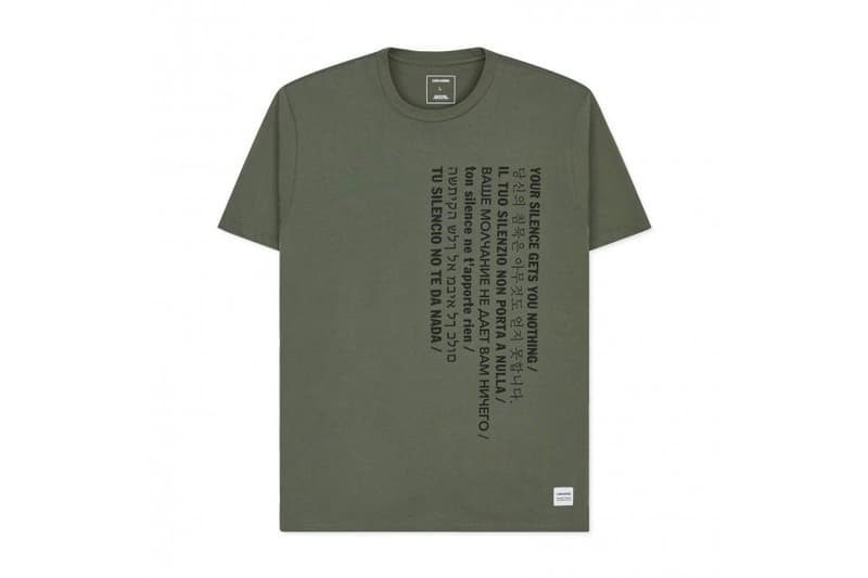 Converse x Slam Jam x Cali Thornhill DeWitt 三方聯名系列